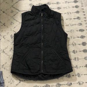 Puffer vest